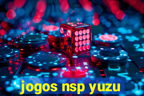 jogos nsp yuzu